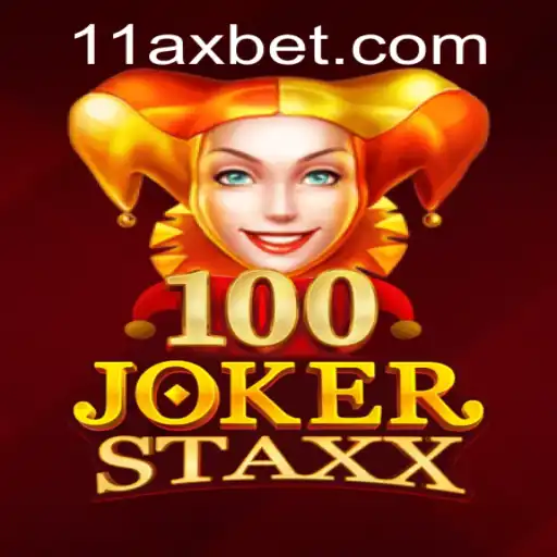 Explorando o Mundo de 100JokerStaxx: Jogo Empolgante e Regras