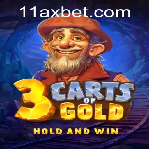 3cartsOfGold: Descubra o Fascinante Mundo do Jogo