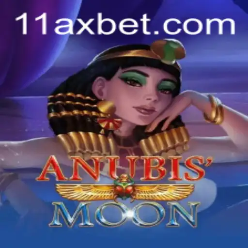 Explorando AnubisMoon: Um Mergulho no Mundo dos Jogos com 11AXBet
