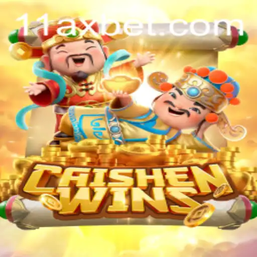 Descobrindo CaishenWins: Uma Jornada pelo Mundo dos Jogos de Azar Online
