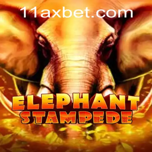 Descubra a Emoção do ElephantStampede: Nova Sensação nos Jogos