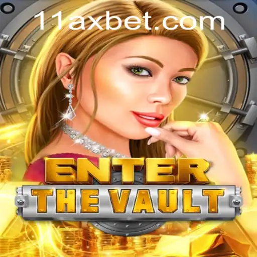 Desvendando os Segredos de EntertheVault: O Novo Sensação no Mundo dos Jogos