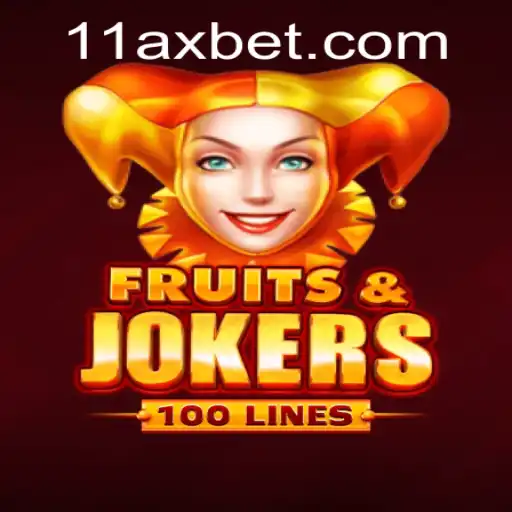 Descubra o Novo Mundo de FruitsAndJokers100 com a Chave 11AXBet