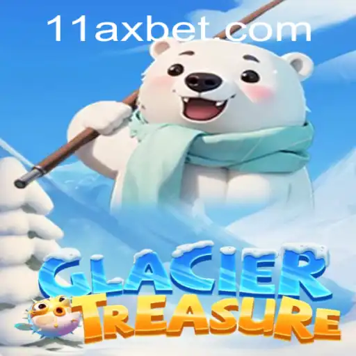 Explorando o Mundo de GlacierTreasure: Uma Aventura Congelante com 11AXBet