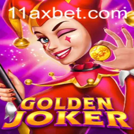 Descubra GoldenJoker: O Fascinante Mundo do Jogo com 11AXBet