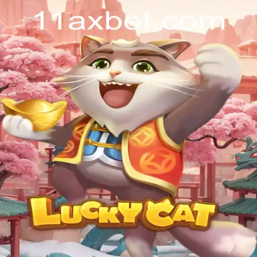 Descubra o Fascinante Mundo de LuckyCat e 11AXBet