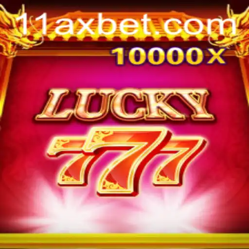 LuckySeven: O Jogo de Azar e Estratégia com 11AXBet