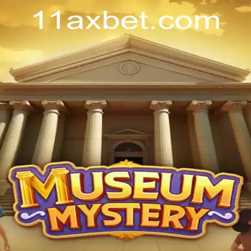 MuseumMystery: Descubra os Segredos Ocultos do Passado com 11AXBet