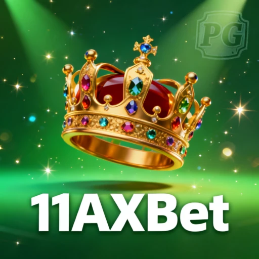 11AXBet Logo
