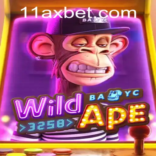 Explorando o Universo de WildApe3258: Uma Aventura Selvagem e Estratégica
