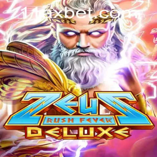 ZeusRushFeverDeluxe: Mergulhando no Jogo de Aventura Exclusivo